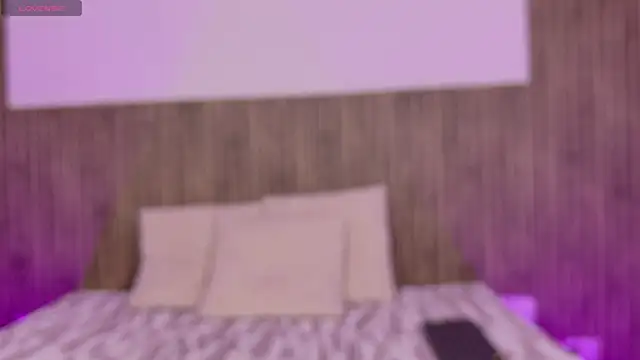 ZoeAniston Obrolan Langsung XXX