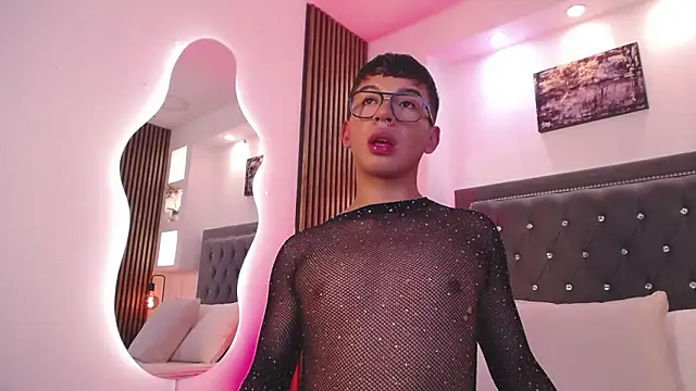 Chatroom XXX en direct de Fancy_Vixen