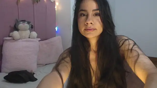 RebecaPalmer 라이브 XXX 채팅