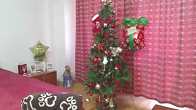 hotSANDRA_STARR 라이브 XXX 채팅