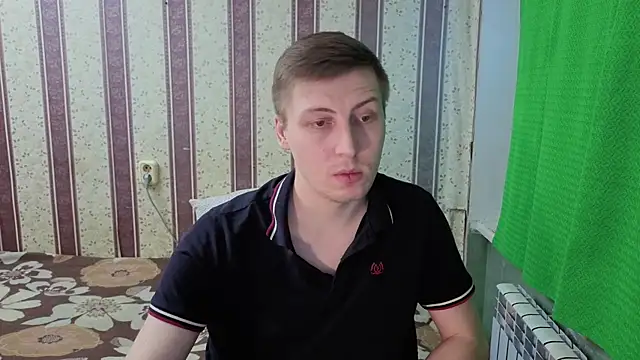 Chatroom XXX en direct de Darien_Brown