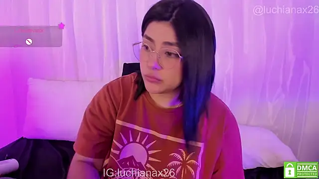 lucy26_ 라이브 XXX 채팅