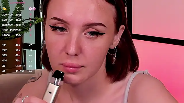 Czat XXX na żywo – LianaFord