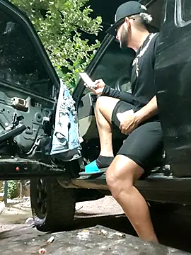 PIGHIGHDIRTY_p0のウェブカメラショー