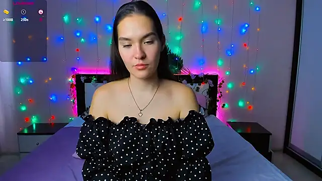 Sembang XXX Secara Langsung Lola_Doll_x