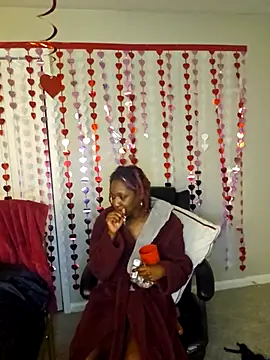 oliviaprettypussy's Webcam Show