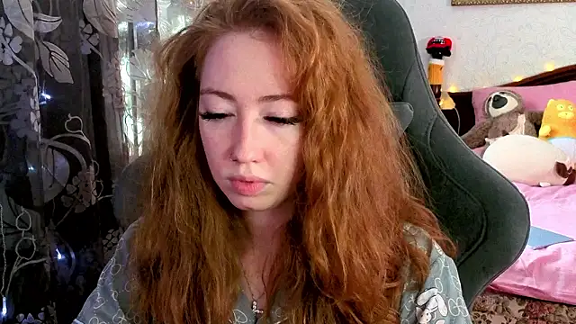 دردشة TinaBrook الجنسية المباشرة