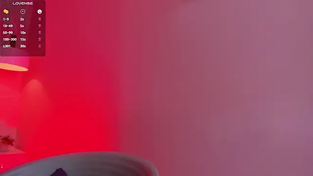 Chat XXX ao vivo de dolly_zoe