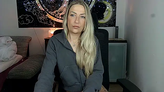 -Jeany-'s Webcam Show