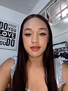 โชว์เว็บแคมของ Yessica_Belltran