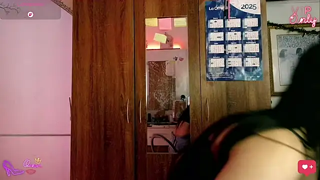 LauGrayJ লাইভ XXX চ্যাট