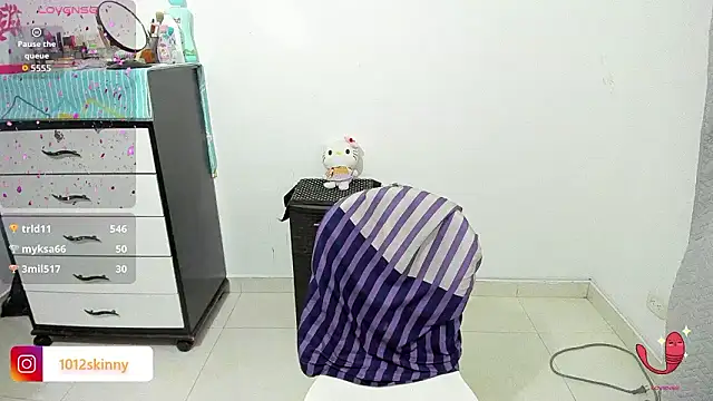 Megann_1410 라이브 XXX 채팅