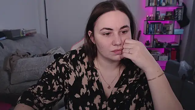 SexyWitch_666 লাইভ XXX চ্যাট