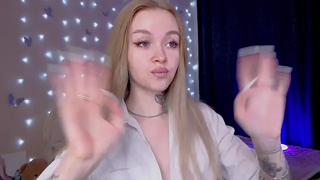 دردشة Naughty_Mable الجنسية المباشرة