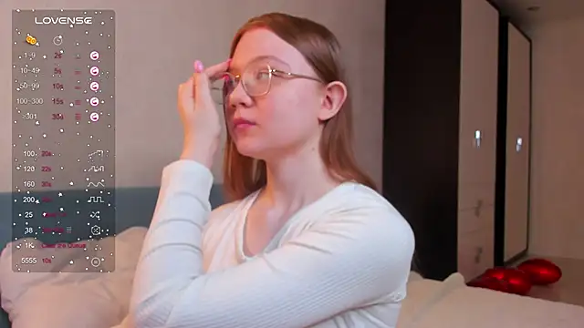 Онлайн чат XXX luv_tessa