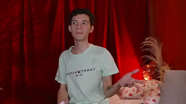 عرض كام VicenteFerrer