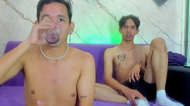 jeremytonner Live XXX-Chat