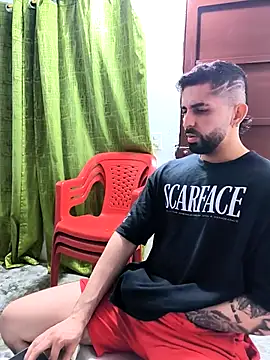 giannis090 Pertunjukan Webcam