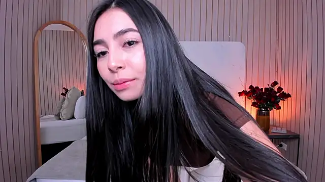 EmelyParker Adlı Modelin Canlı XXX Sohbeti