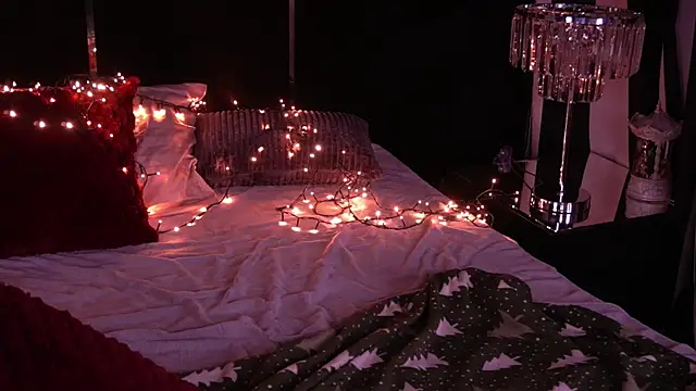 Pixie_Peachh Adlı Modelin Canlı XXX Sohbeti