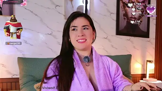 دردشة sarawolff الجنسية المباشرة
