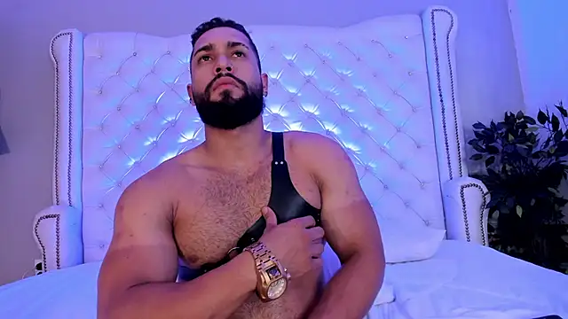 massimofiore_ Live XXX-Chat