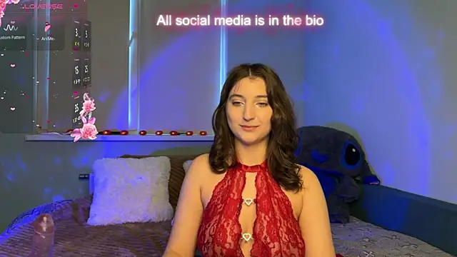 kitty_kristy1 라이브 XXX 채팅