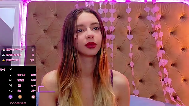 دردشة CoraVex الجنسية المباشرة