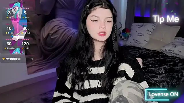 MileyRood লাইভ XXX চ্যাট