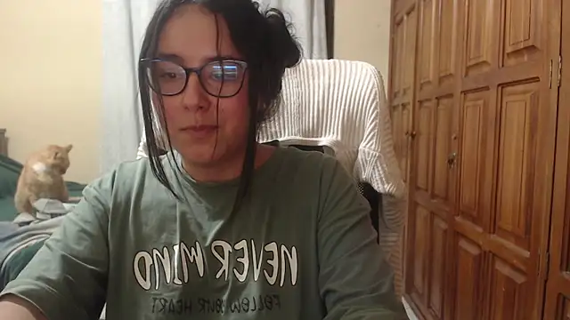 Venus_cat_ লাইভ XXX চ্যাট