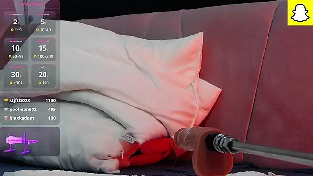 دردشة DeniseSun الجنسية المباشرة