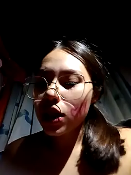 Webkamerová show Sexyhanna14