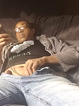 B4KINC Live XXX-Chat