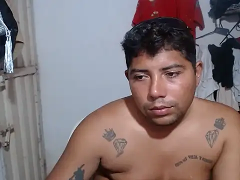 Show Webcam de master_juju1924