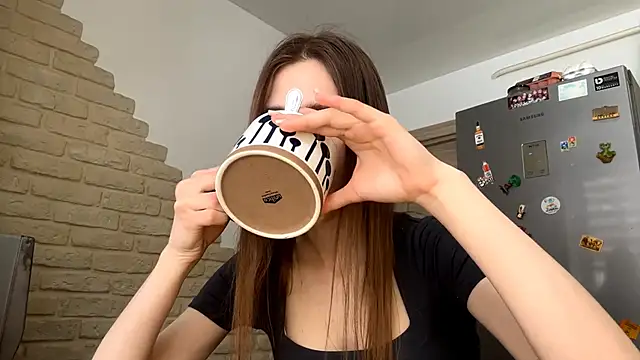 ElsieKuhlmann Live XXX-chat