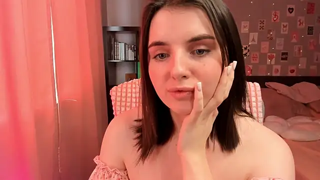 Jenny_Lebelle Webcamshow