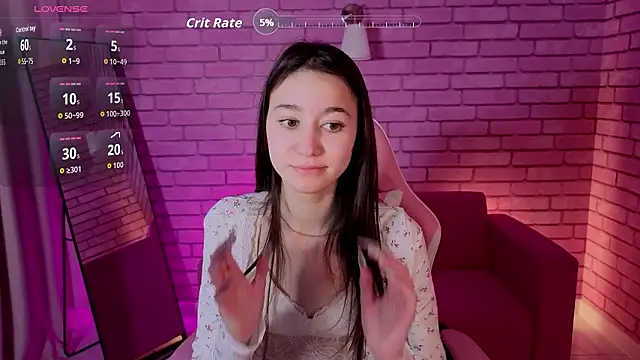 Онлайн чат XXX Nicole_Brownie