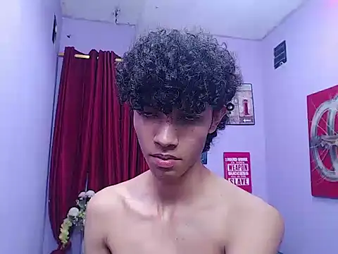 Show Webcam de bigcock_twinks