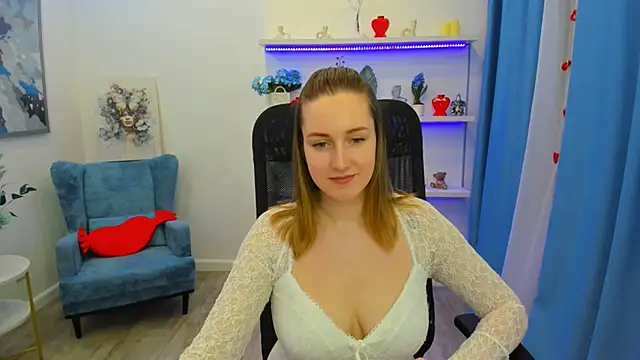 CaseyTerini লাইভ XXX চ্যাট