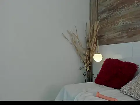 Czat XXX na żywo – Gisele_Lake_