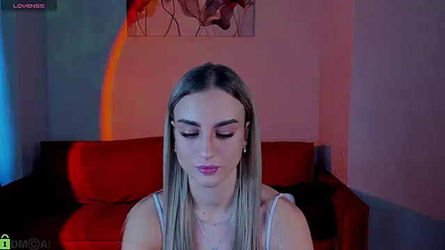 Chat XXX ao vivo de Silen_Tori