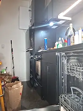 Cinnamonbunn webkamerás műsora