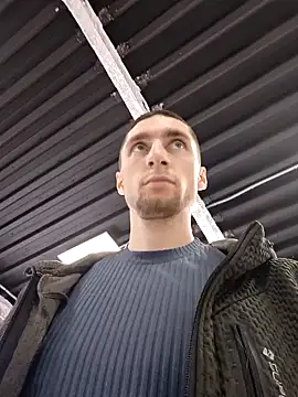 Show Webcam de Darkfades