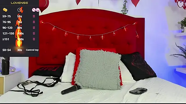 Rouss_Meyers 라이브 XXX 채팅