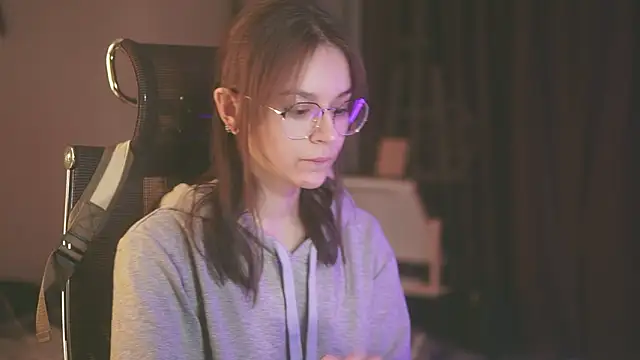 alyssa_sweet লাইভ XXX চ্যাট