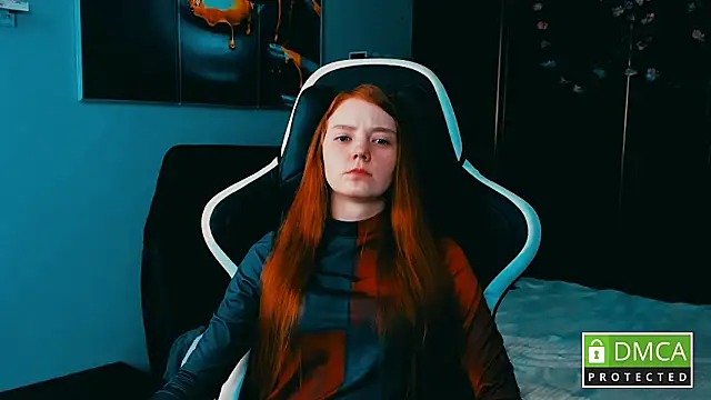 Harley_Quinsy Adlı Modelin Canlı XXX Sohbeti