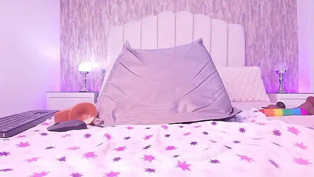 raven_lilith_ লাইভ XXX চ্যাট