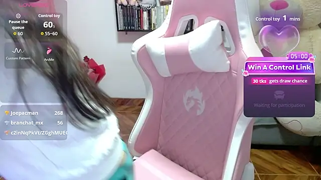 Maggie_Fox3 Chat XXX live