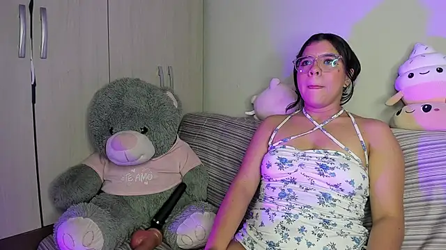 ViolettM – Live XXX-chat