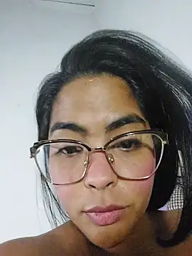 missmelissa_ 现场XXX聊天